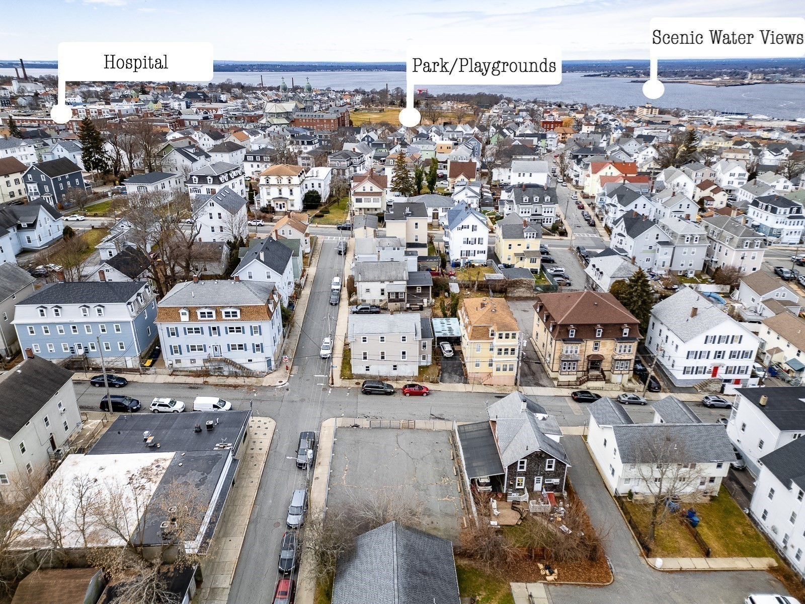 0 Branch Street Fall River, MA 02721 - Photo 7 of 8 Gallery Image 7