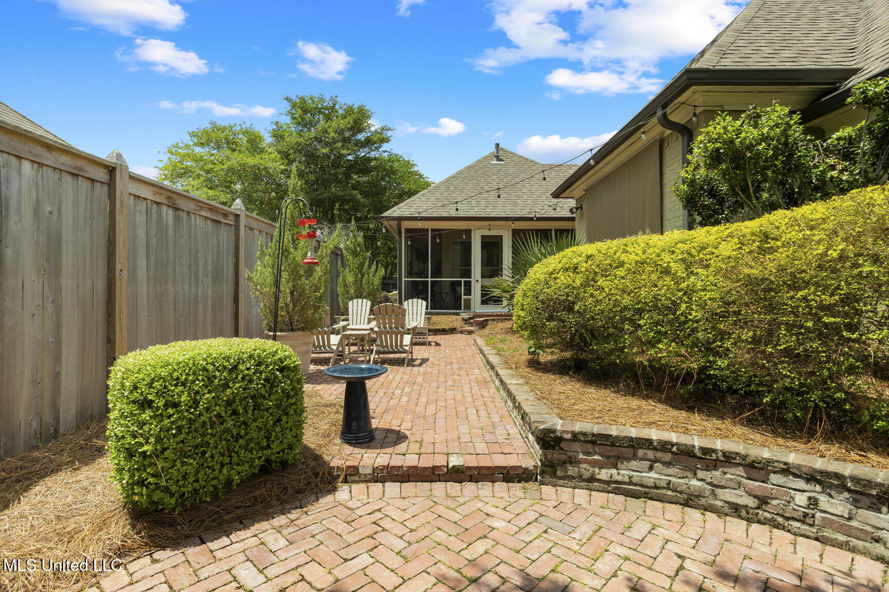 4 Waterford Place Jackson, MS 39211 - Photo 27 of 27 4 Waterford Place-43