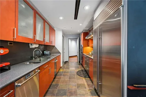 $875,000 | 2660 Peachtree Road Northwest, Unit 4A, Atlanta, GA 30305