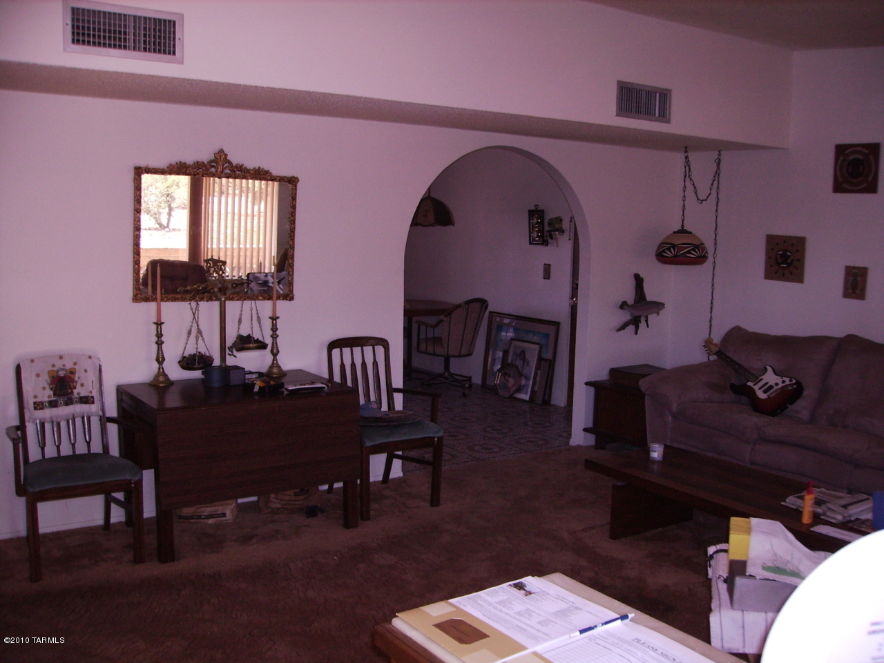 9625 East Wasatch Place Tucson, AZ 85749 - Photo 9 of 14