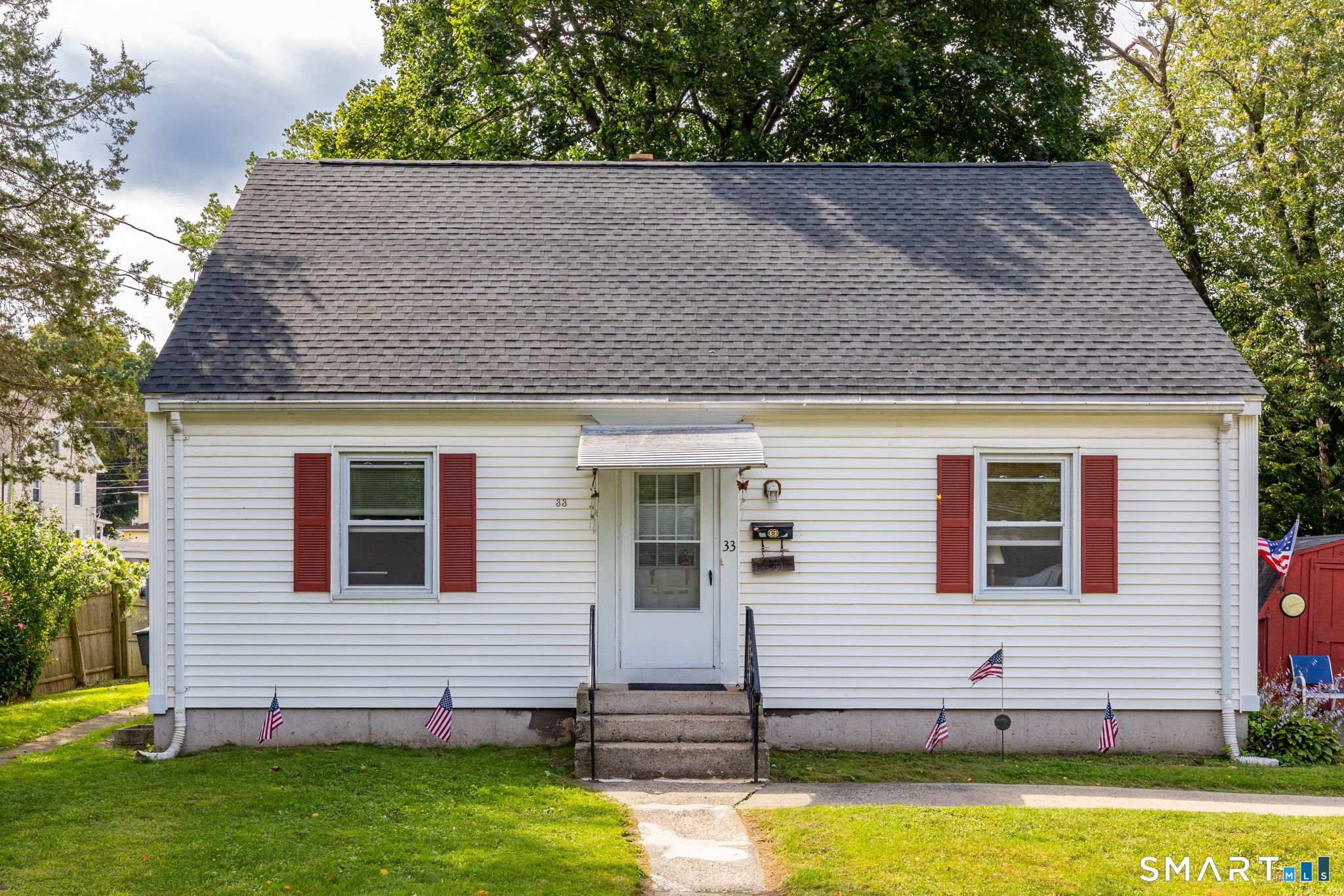 33 Union St Extension Enfield, CT 06082 - Photo 1 of 32 Gallery Image 1