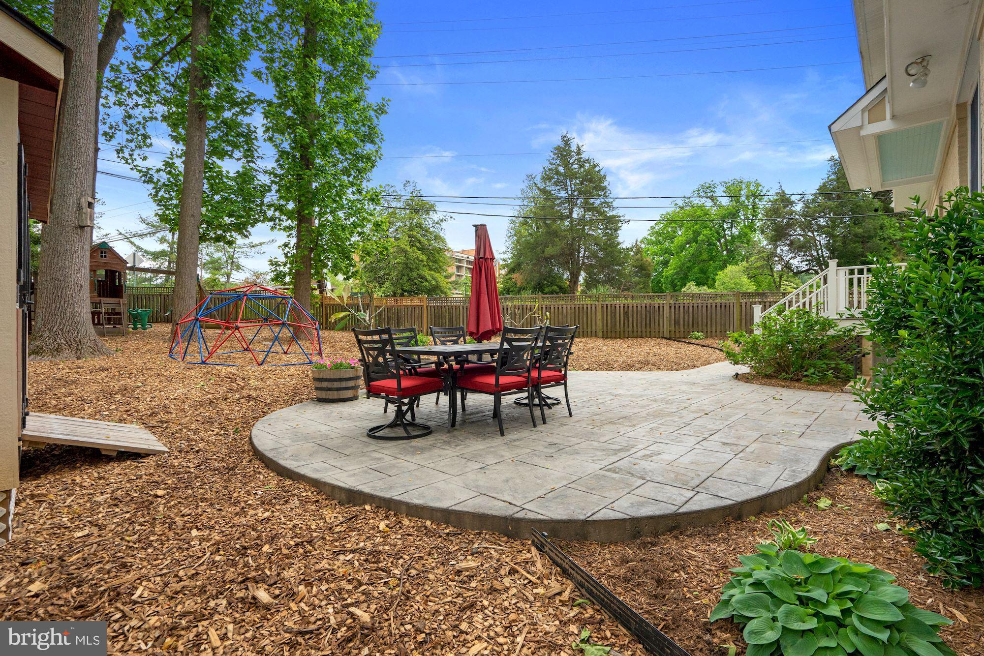839 Villa Ridge Road Falls Church, VA 22046 - Photo 54 of 55