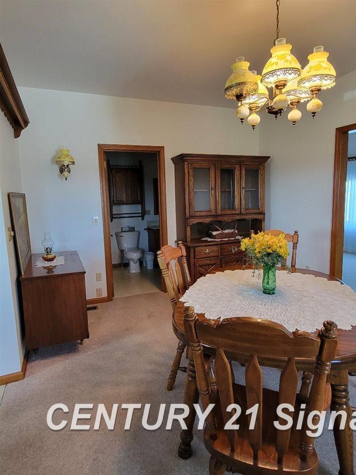 15575 Lakefield Road Hemlock, MI 48626 - Photo 5 of 21