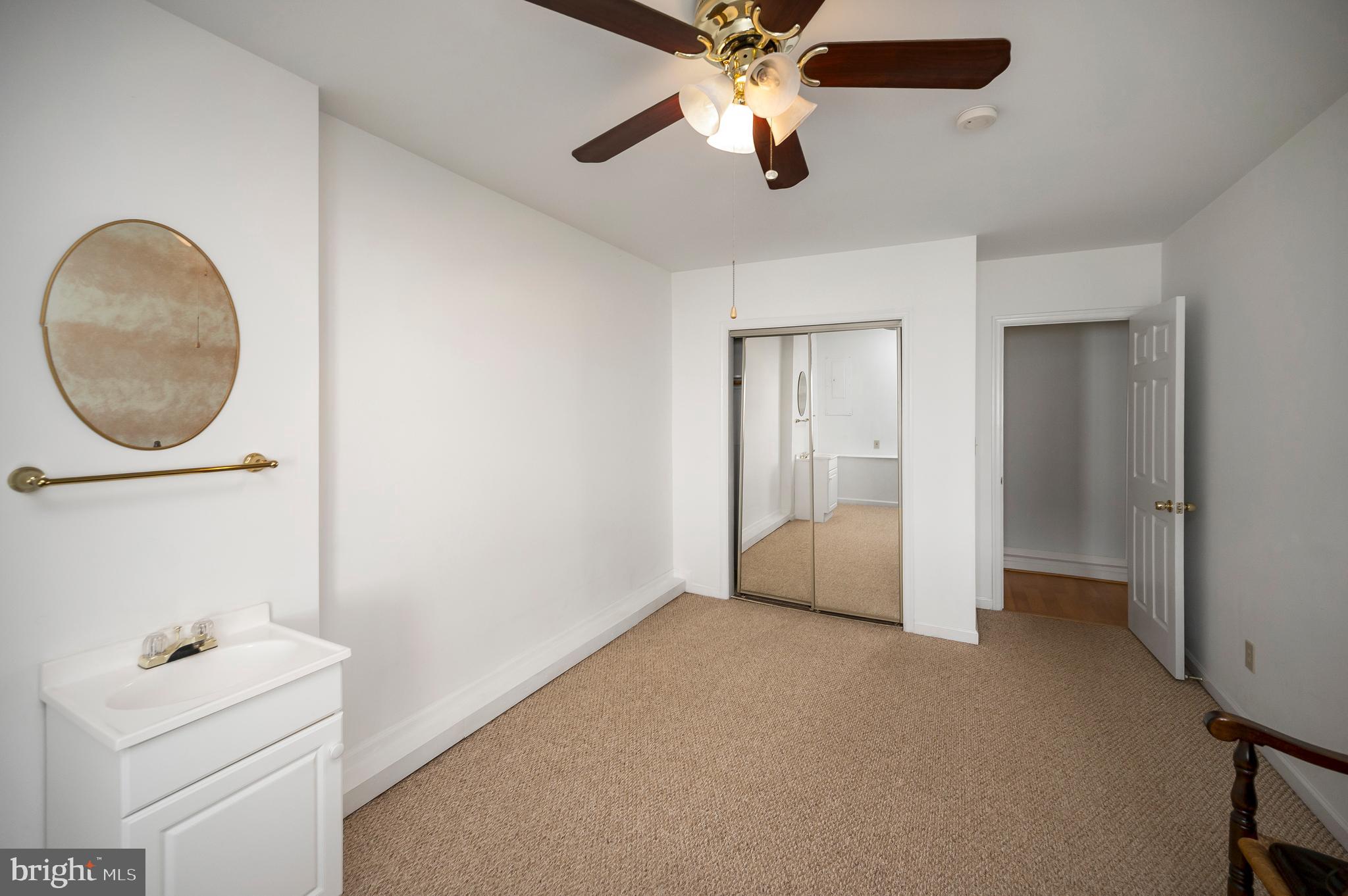102 Flat Run Locust Grove, VA 22508 - Photo 35 of 60 Bedroom #4