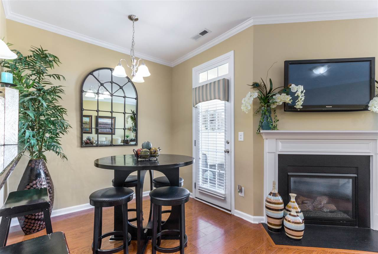 10107 Glen Autumn Road Raleigh, NC 27617 - Photo 5 of 25 Photo 5