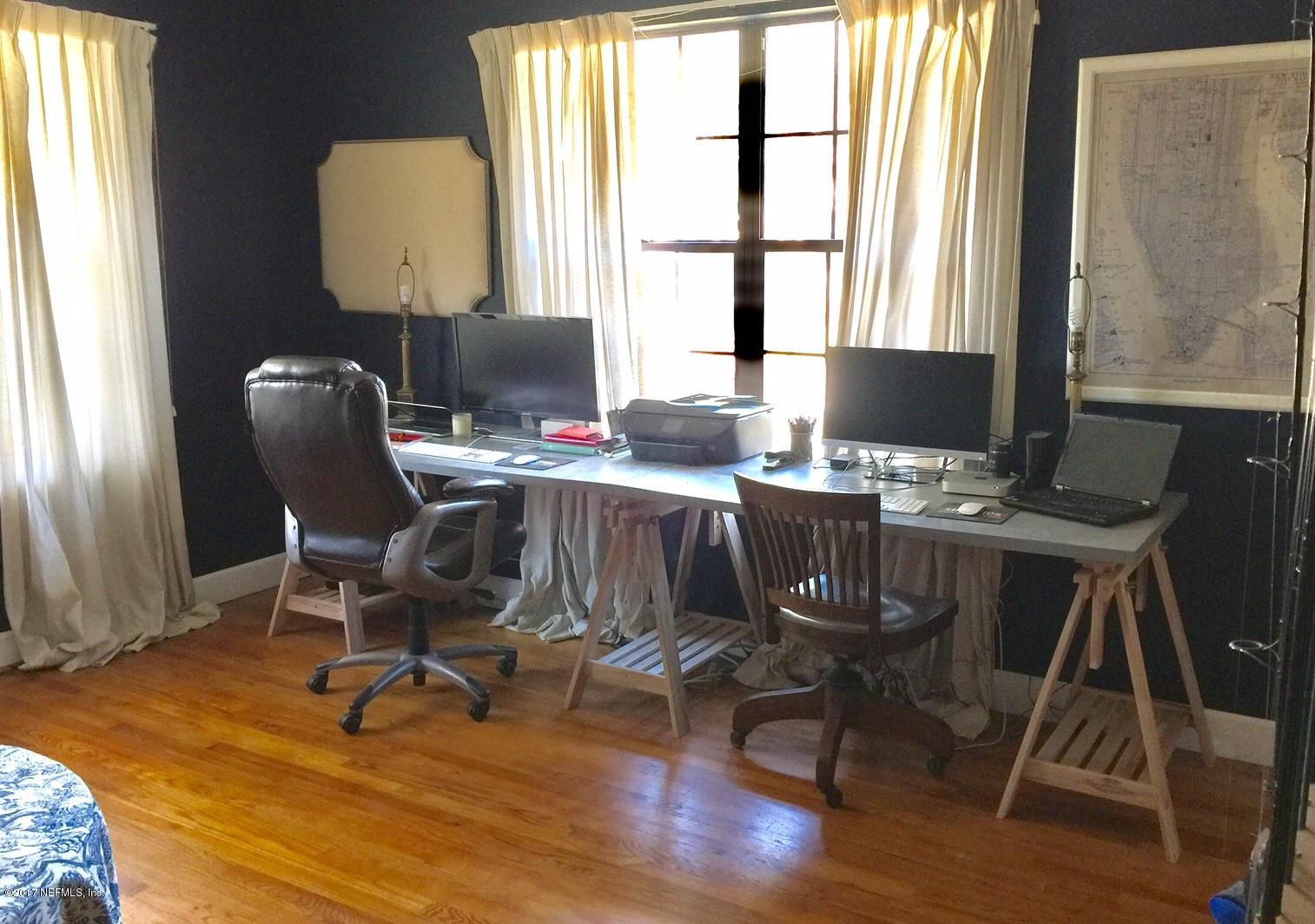 3724 Hilliard Road Jacksonville, FL 32217 - Photo 23 of 23 office
