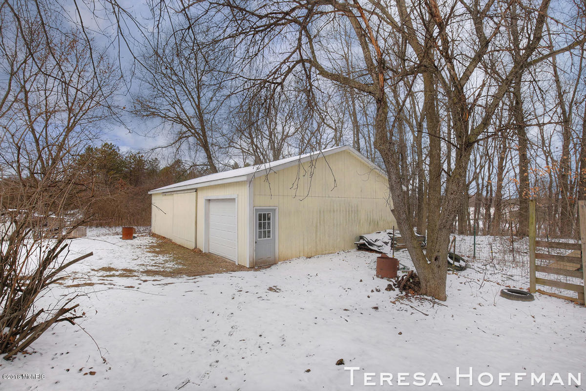 7180 Wabasis Road Northeast Belding, MI 48809 - Photo 20 of 22 7199Wabasis