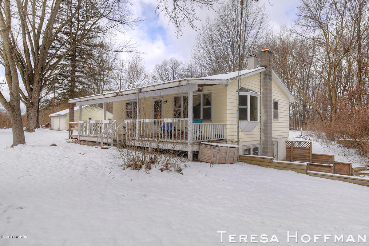 7180 Wabasis Road Northeast Belding, MI 48809 - Photo 2 of 22 7181Wabasis