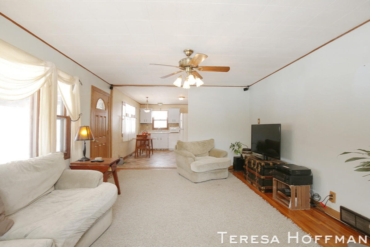 7180 Wabasis Road Northeast Belding, MI 48809 - Photo 5 of 22 7185Wabasis