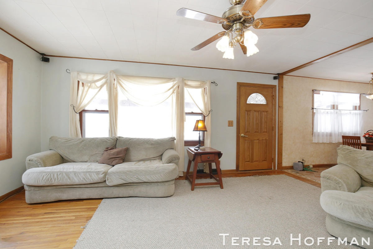 7180 Wabasis Road Northeast Belding, MI 48809 - Photo 6 of 22 7186Wabasis