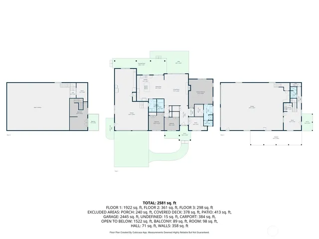 $895,000 | 10410 Northern Avenue Northeast, Coulee City, WA 99115