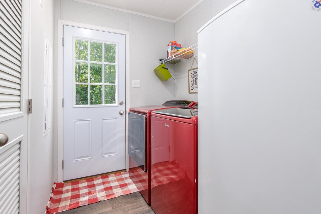 3115 Callison Road Troy, SC 29848 - Photo 22 of 28