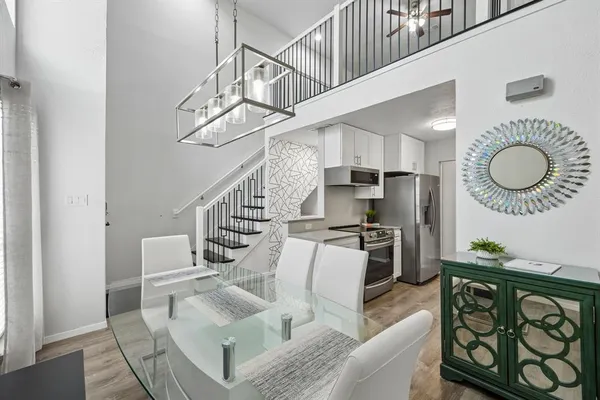 $179,950 | 2428 Forest Brook Lane, Unit 1209, Arlington, TX 76006