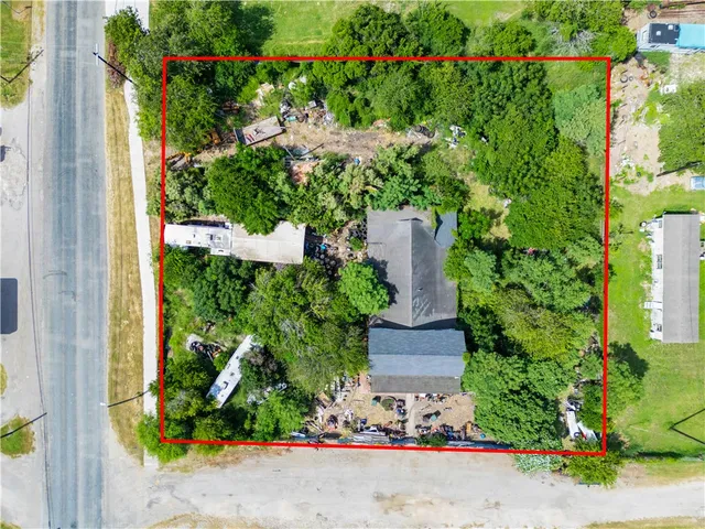 $165,000 | 343 Railroad Avenue, Taft, TX 78390