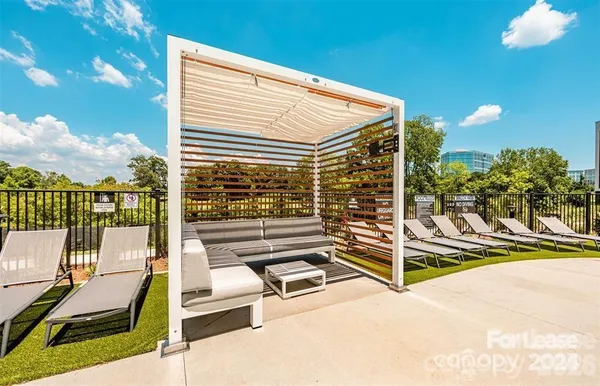 $2,129 | 13230 Ballantyne Corporate Place, Unit 117, Charlotte, NC 28277