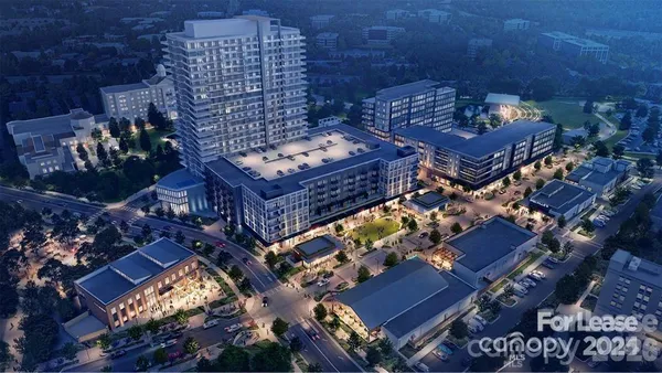 $2,129 | 13230 Ballantyne Corporate Place, Unit 117, Charlotte, NC 28277