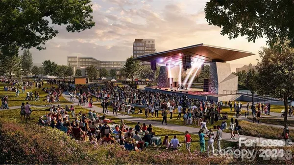 $2,200 | 13230 Ballantyne Corporate Place, Unit 117, Charlotte, NC 28277