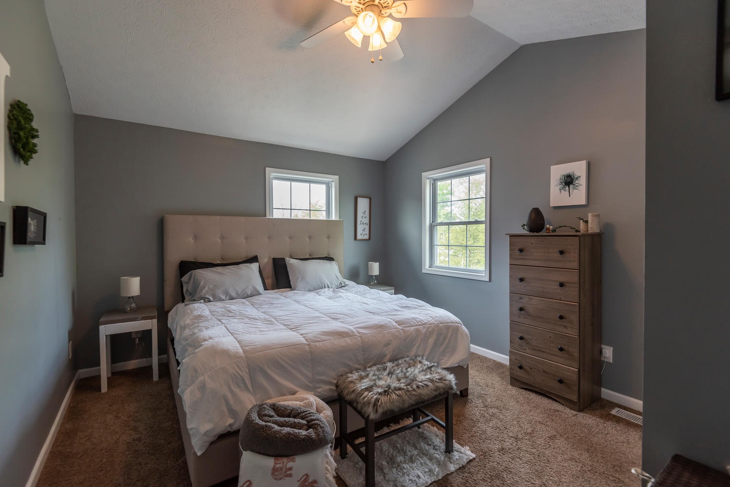 2554 South Flat Rock Road Bloomington, IN 47403 - Photo 12 of 24 Gallery Image 12