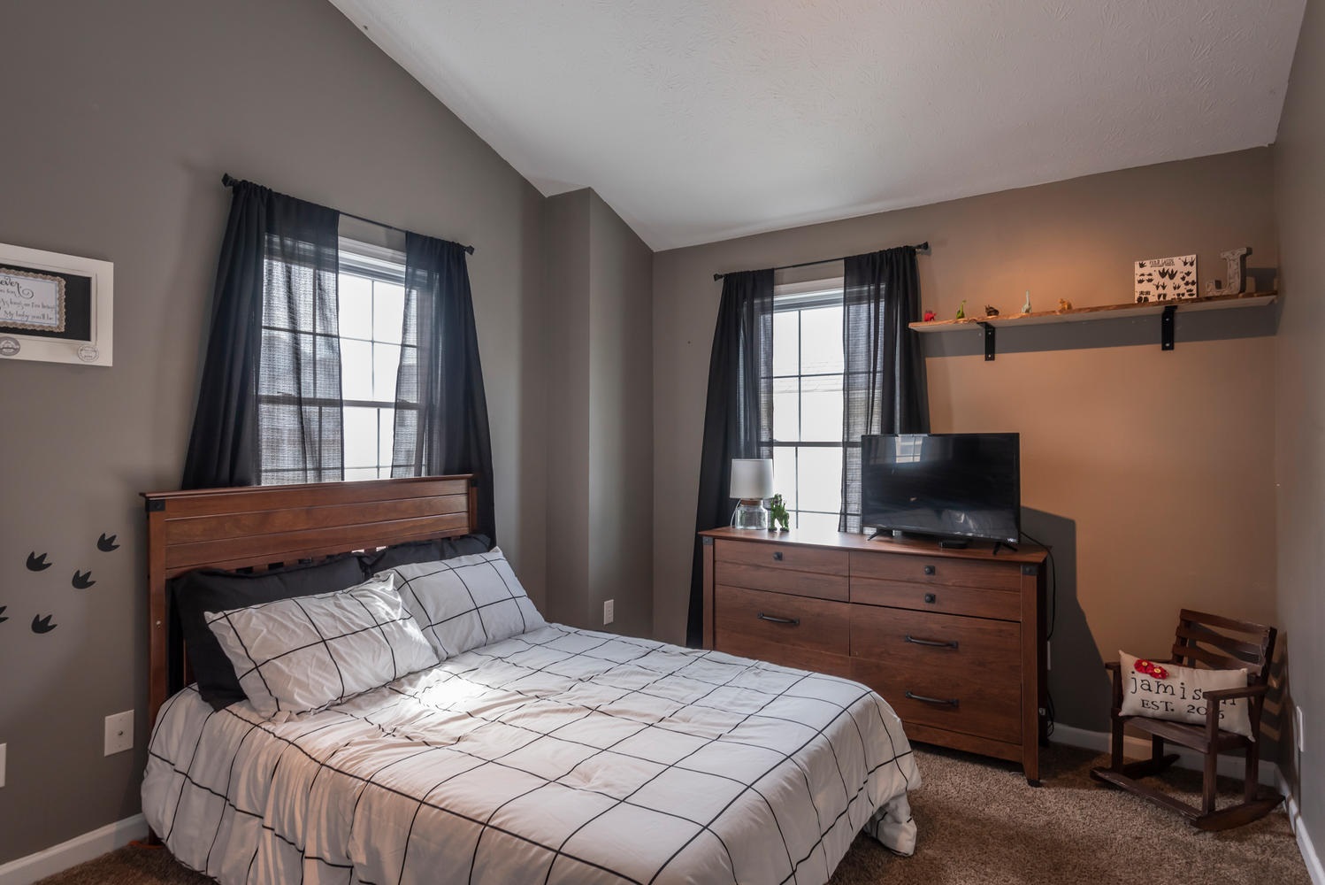 2554 South Flat Rock Road Bloomington, IN 47403 - Photo 17 of 24 Gallery Image 17