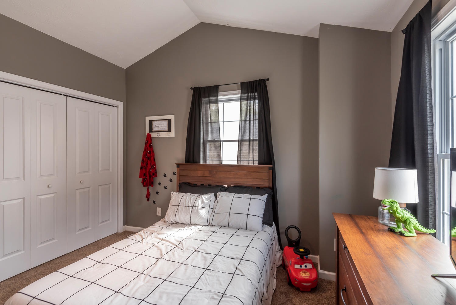 2554 South Flat Rock Road Bloomington, IN 47403 - Photo 18 of 24 Gallery Image 18