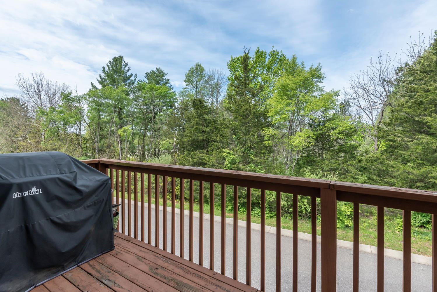 2554 South Flat Rock Road Bloomington, IN 47403 - Photo 21 of 24 Gallery Image 21