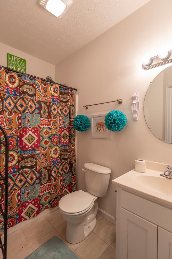 2554 South Flat Rock Road Bloomington, IN 47403 - Photo 24 of 24 Gallery Image 24