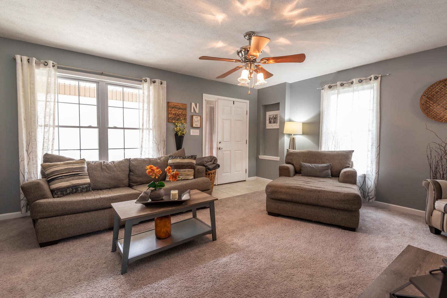 2554 South Flat Rock Road Bloomington, IN 47403 - Photo 6 of 24 Gallery Image 6