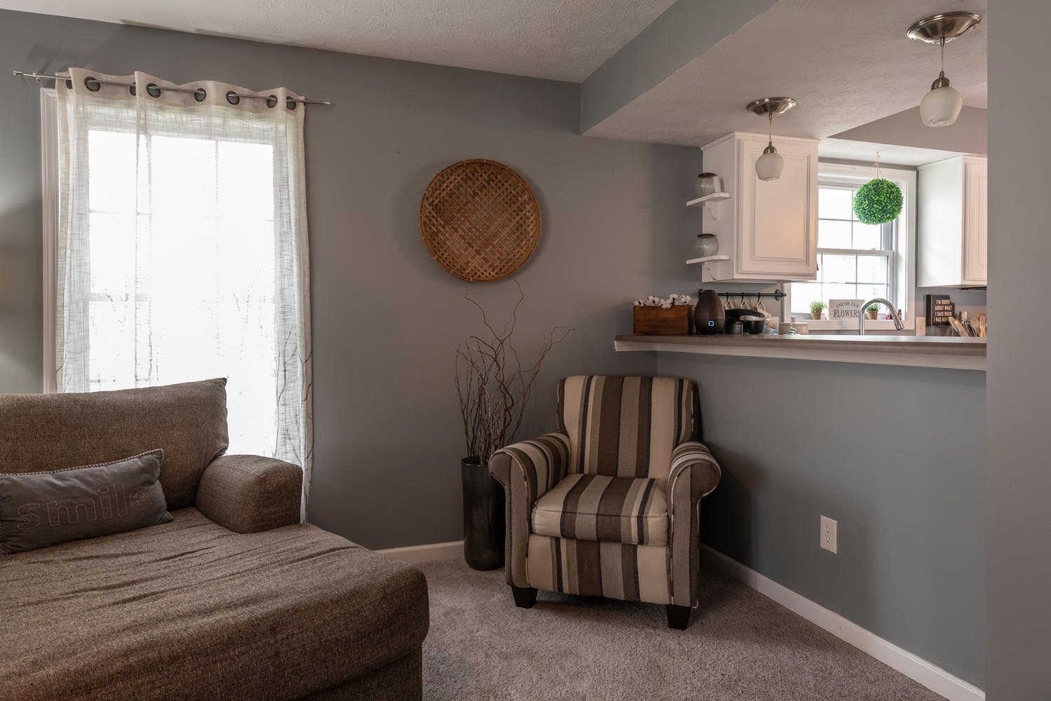 2554 South Flat Rock Road Bloomington, IN 47403 - Photo 7 of 24 Gallery Image 7
