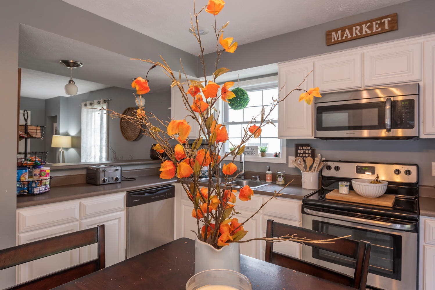 2554 South Flat Rock Road Bloomington, IN 47403 - Photo 10 of 24 Gallery Image 10