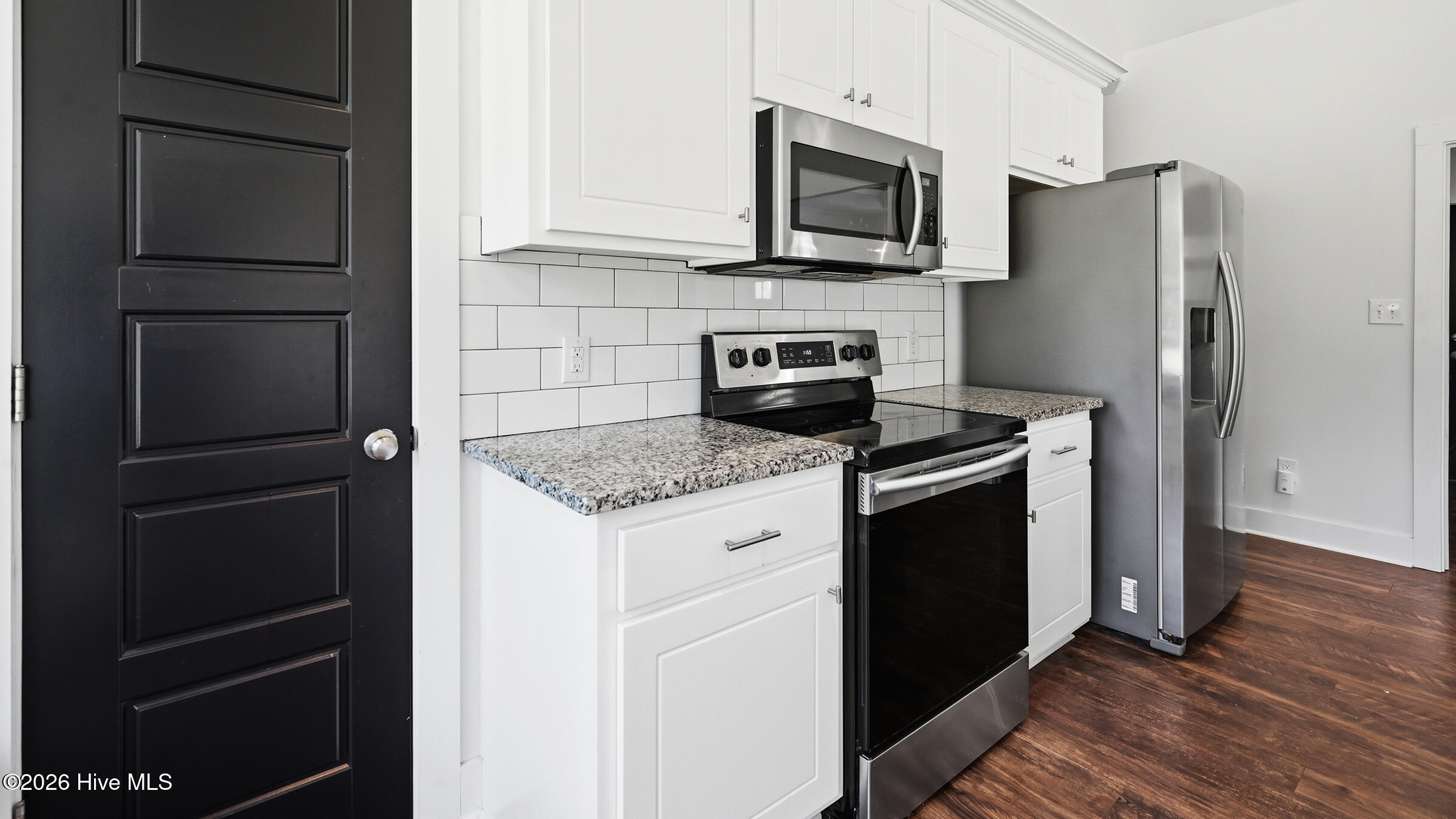 2547 Autumn Ridge Lane Greenville, NC 27834 - Photo 7 of 52