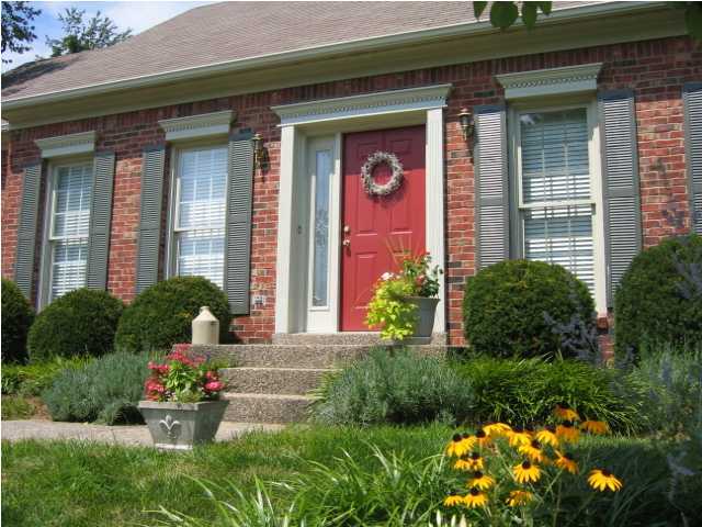 109 Ridge Top Court Simpsonville, KY 40067 - Photo 1 of 1 Primary Photo