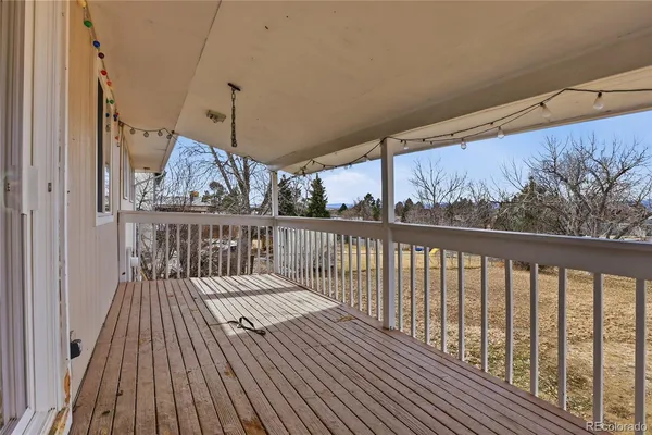 $520,000 | 7359 South Syracuse Court, Centennial, CO 80112