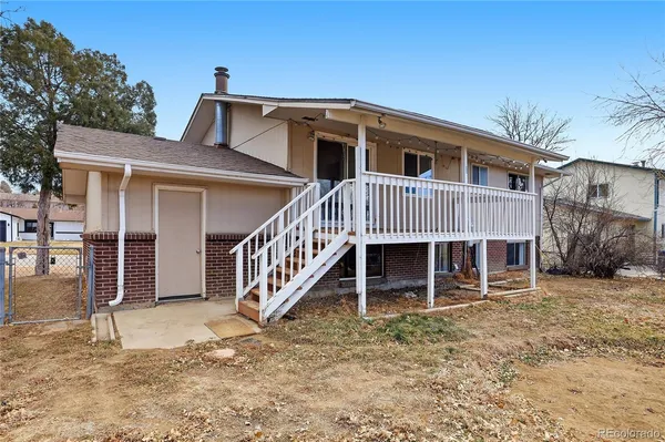 $520,000 | 7359 South Syracuse Court, Centennial, CO 80112