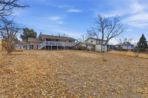 $520,000 | 7359 South Syracuse Court, Centennial, CO 80112