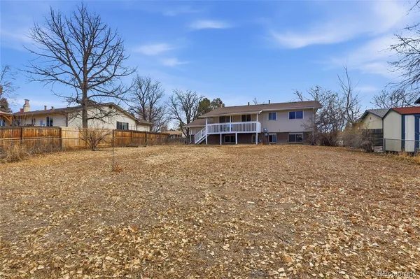 $520,000 | 7359 South Syracuse Court, Centennial, CO 80112