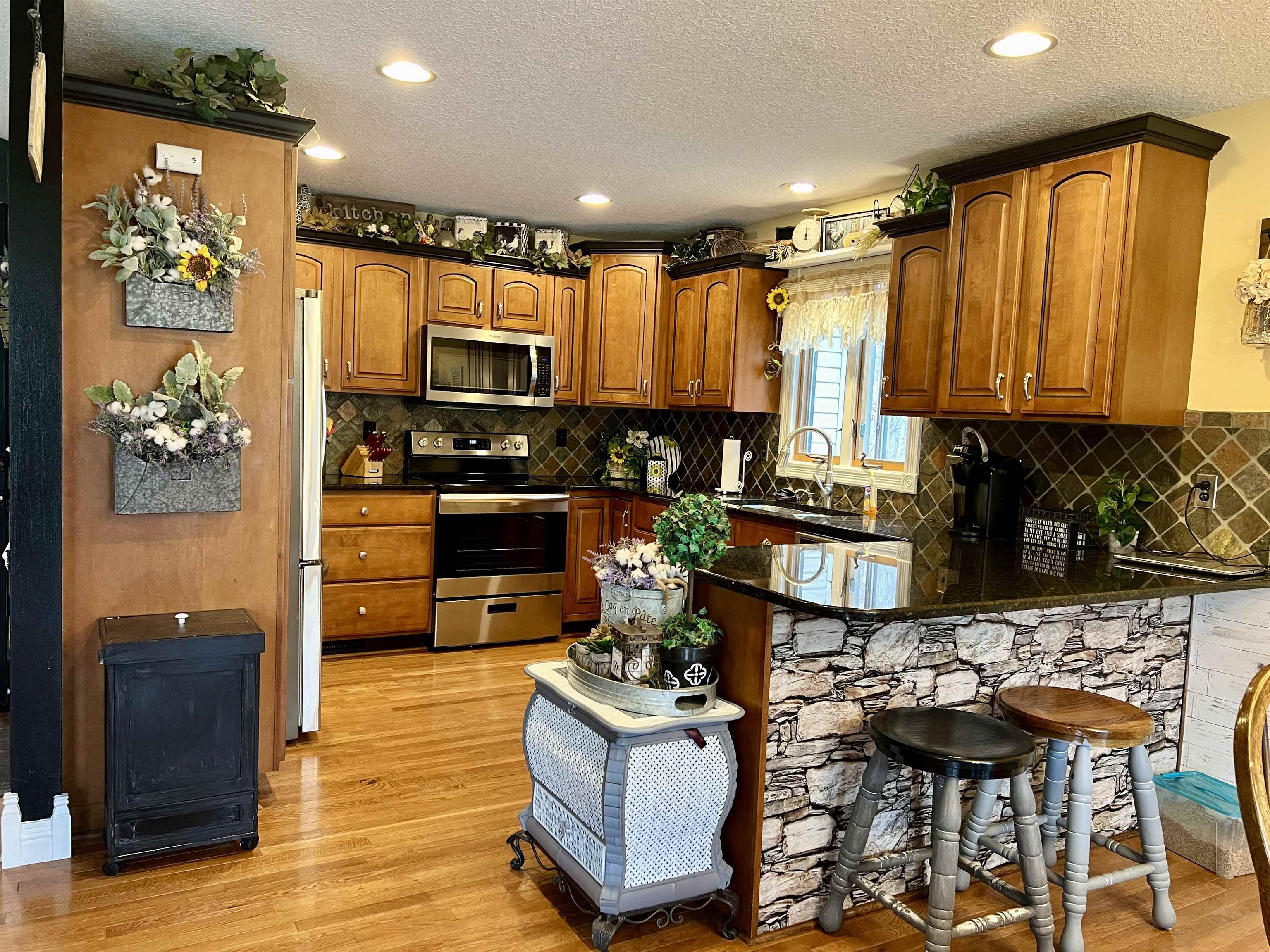 13084 North Lewis Road Clio, MI 48420 - Photo 24 of 64