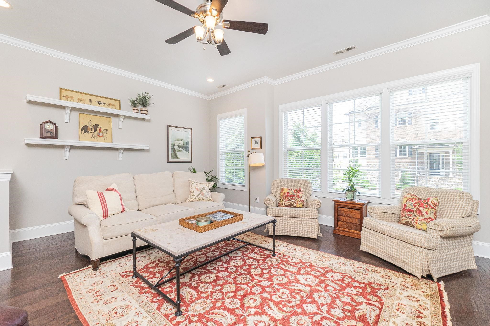 129 Penley Circle Raleigh, NC 27609 - Photo 13 of 43 Photo 13