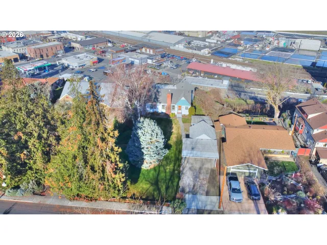 $489,000 | 1125 East 8th Street, The Dalles, OR 97058