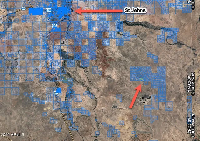 a view of parking space