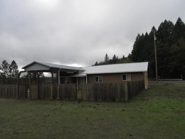 6470 West Side Road Cave Junction, OR 97523 - Photo 2 of 14 Additional Photo