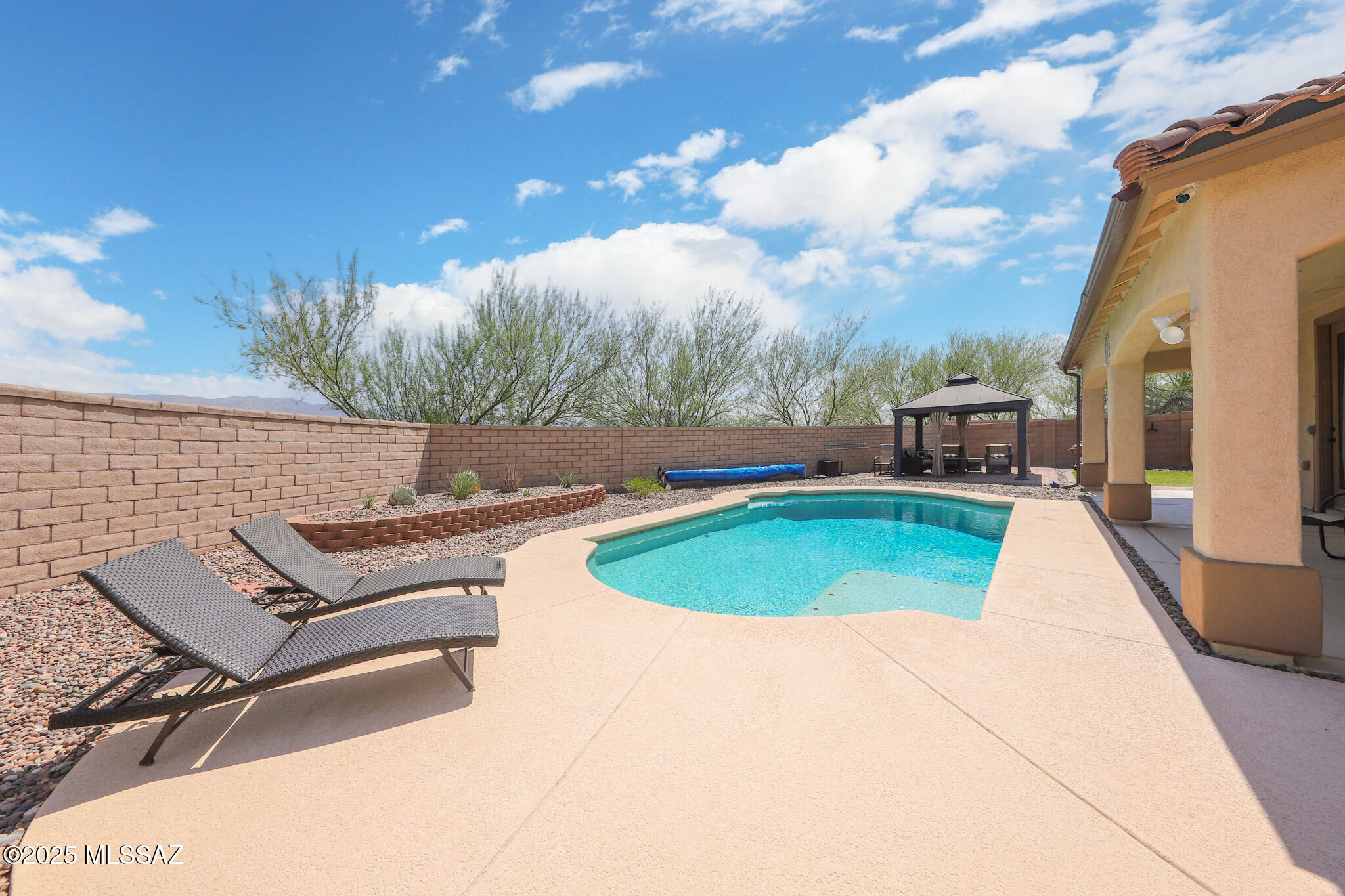 9426 Horned Lizard Loop Tucson, AZ 85747 - Photo 26 of 32