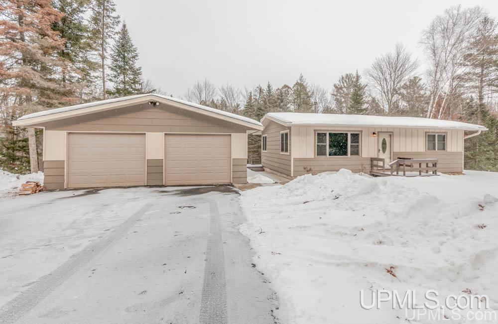 W7698 Airport Road Crivitz, WI 54114 - Photo 11 of 28 Gallery Image 11