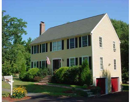 2 Partridge Place Georgetown, MA 01833 - Photo 1 of 12 Gallery Image 1