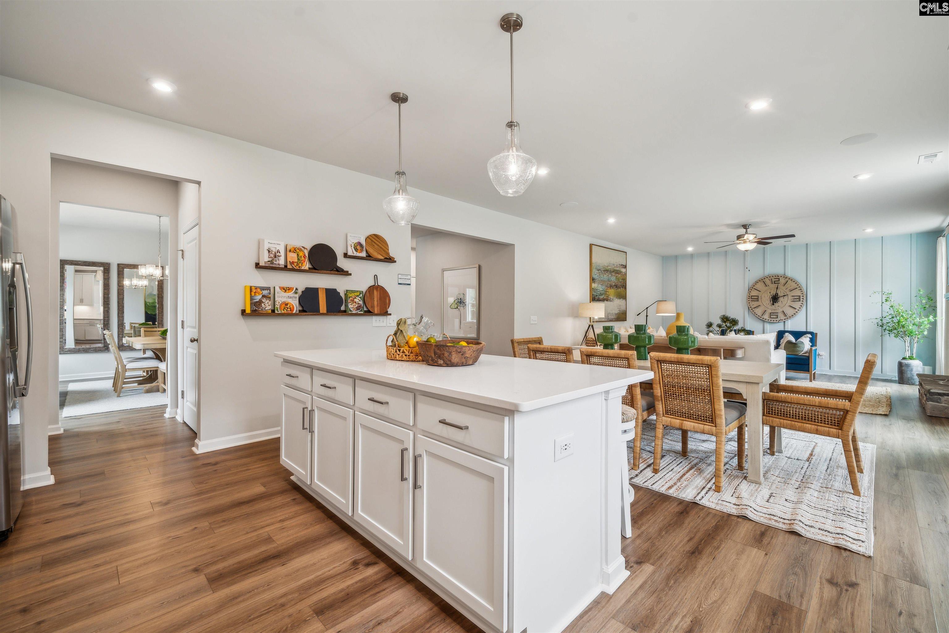 725 Feldspar Court Chapin, SC 29036 - Photo 15 of 30