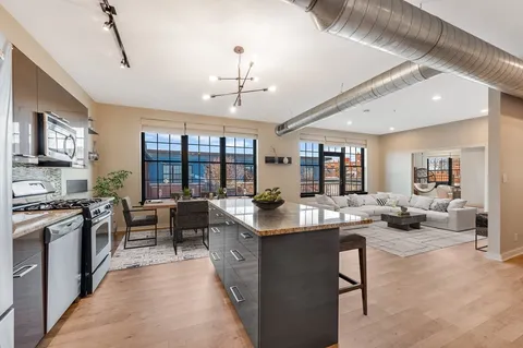 $699,000 | 944 Dorchester Avenue, Unit 56, Boston, MA 02125