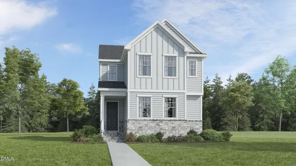 $389,485 | 5427 Cayden Cv Drive, Wendell, NC 27591