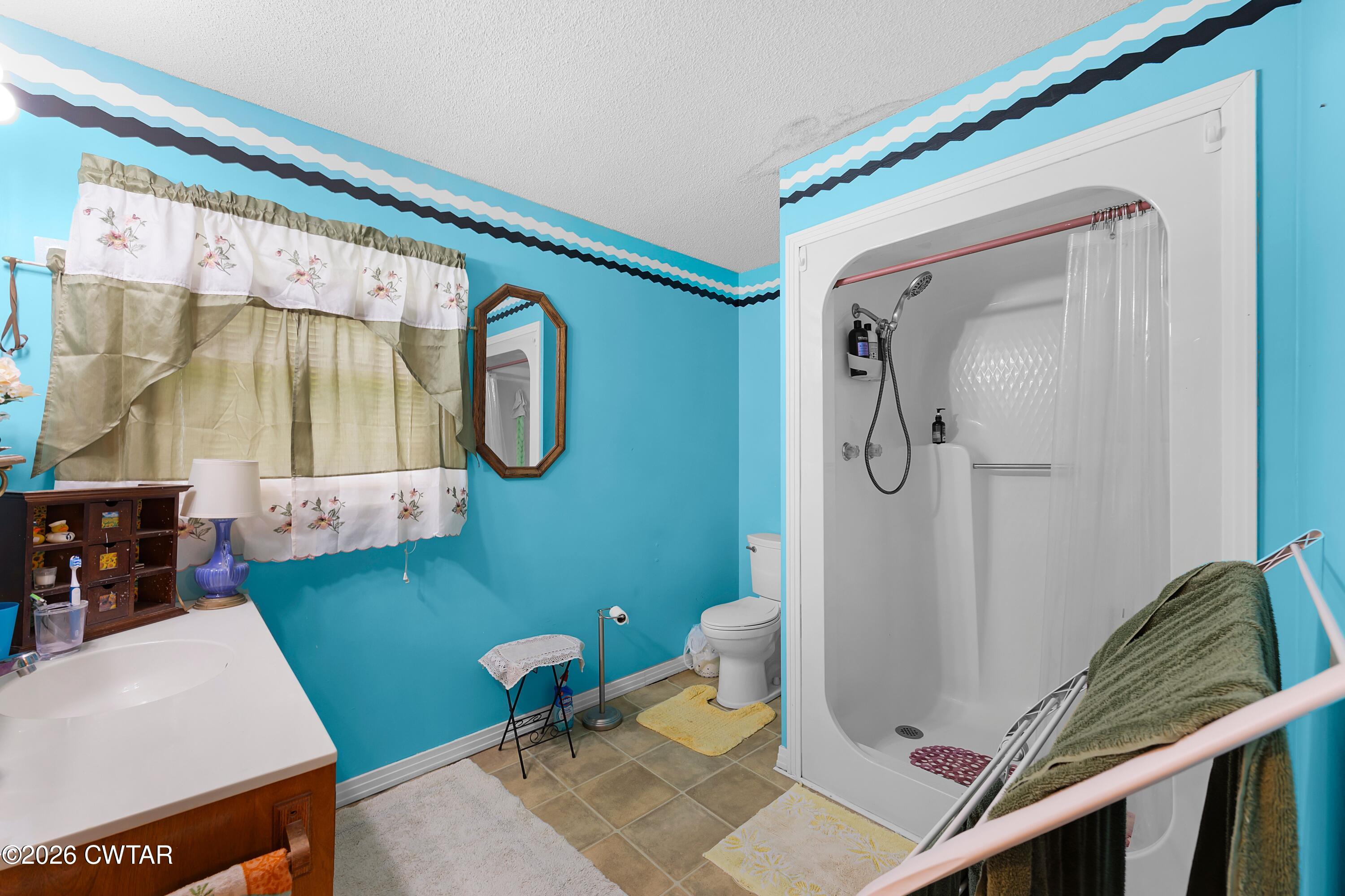 271 Ivey Road Scotts Hill, TN 38374 - Photo 12 of 31 Ivey bath1