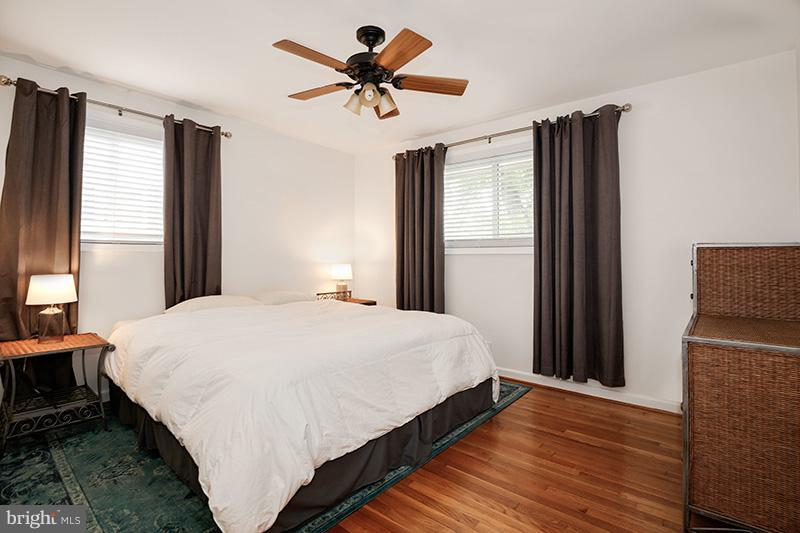 2002 Henry Road Rockville, MD 20851 - Photo 16 of 30 Bedroom (Master)