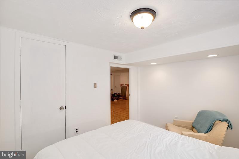 2002 Henry Road Rockville, MD 20851 - Photo 21 of 30 Basement