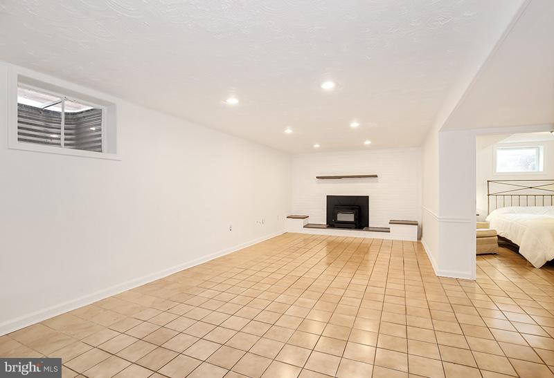 2002 Henry Road Rockville, MD 20851 - Photo 26 of 30 Basement